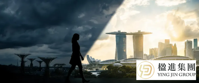 新加坡新公司申请EP被拒，我们用4个月帮她逆风翻盘！
