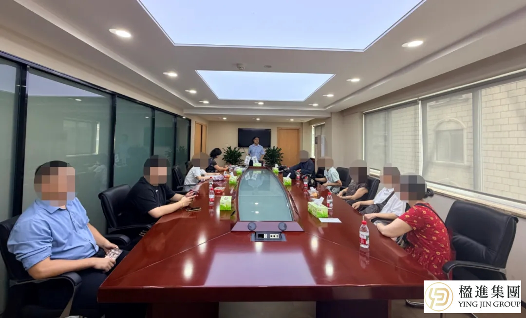 打破高考内卷,解锁多元升学新通道!楹进集团升学分享会圆满落幕