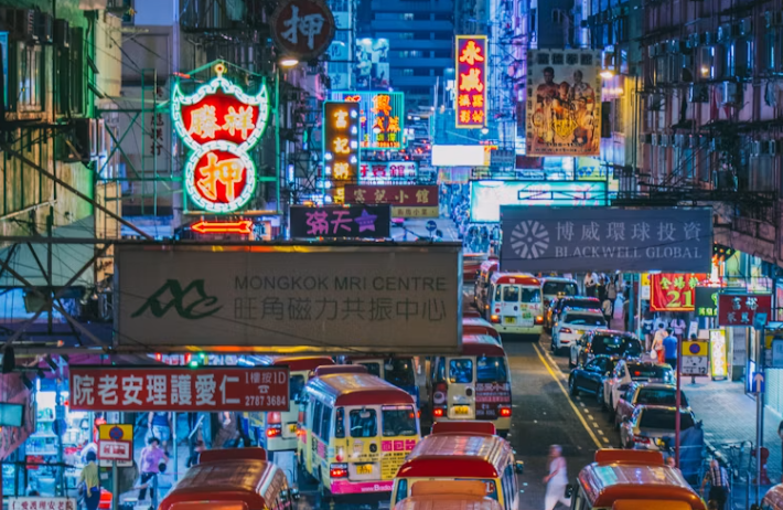 楹进集团做香港投资移民，为什么让人放心？
