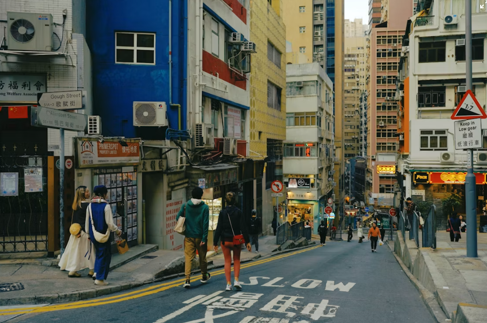 楹进集团做香港投资移民，为什么让人放心？