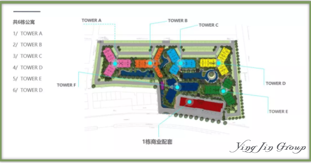 泰国巧克力小镇公寓（PARC EXO）丨地铁规划现房47万RMB起售， 包租5年大促倒计时！