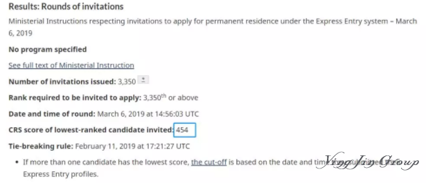 2019加拿大安省Master申请会尽快重开