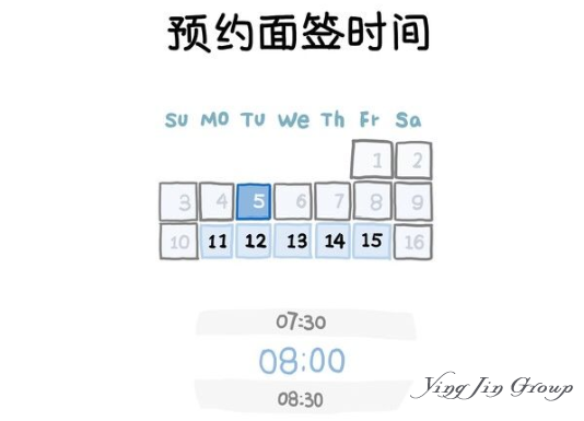 美国签证从拒签到通过总结经验分享