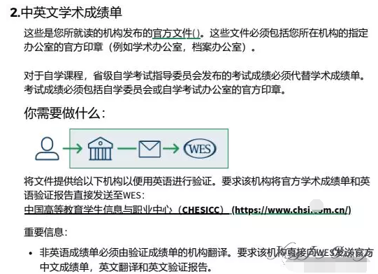 如何办理加拿大学位认证？