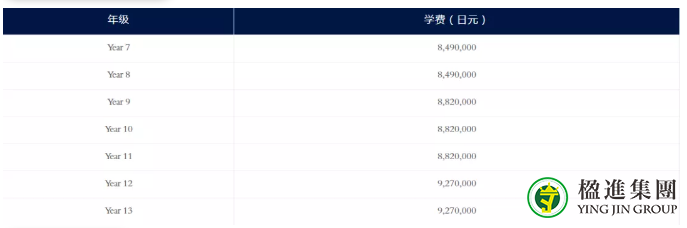 日本安比哈罗国际学校