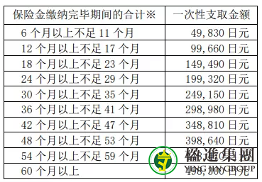 日本养老金如何办理参保？