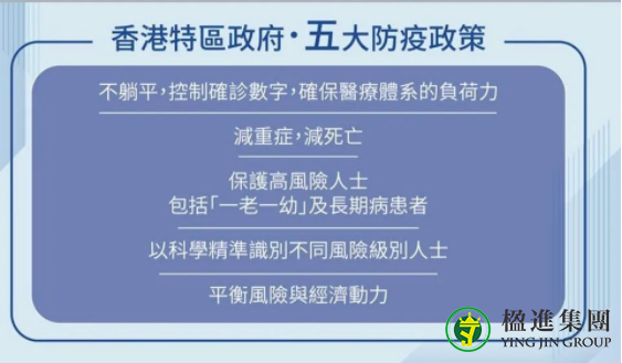 9月26日起香港入境检疫改为“0+3”