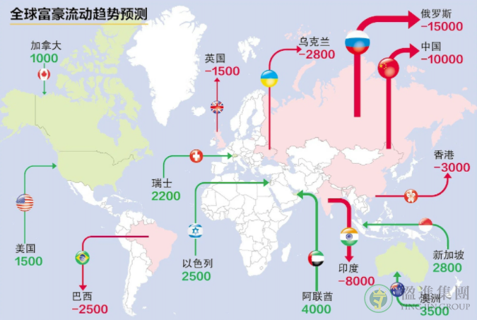 接连登顶新加坡富豪榜的都有谁？