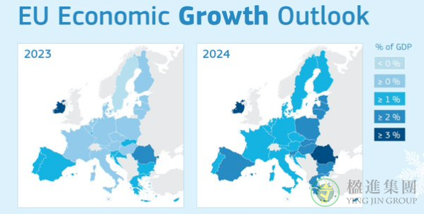 欧盟委员会：希腊经济在近三年将超过欧元区平均水平