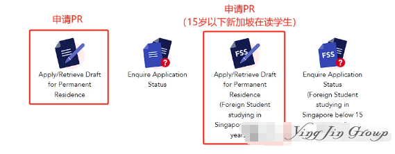 留学生必看：申请新加坡永久居民的实用指南