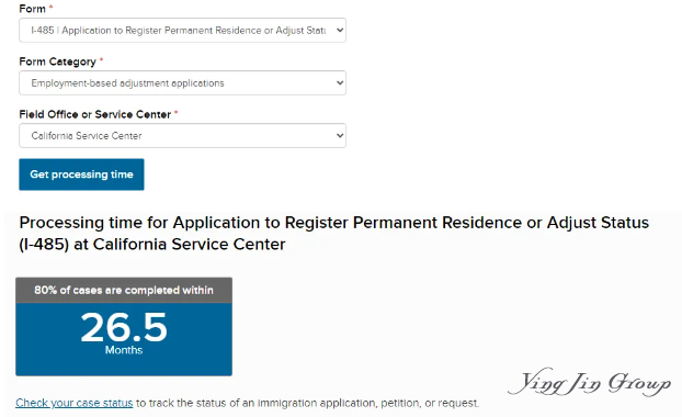 美国移民I-485审批缓慢，六招助你加速绿卡进程