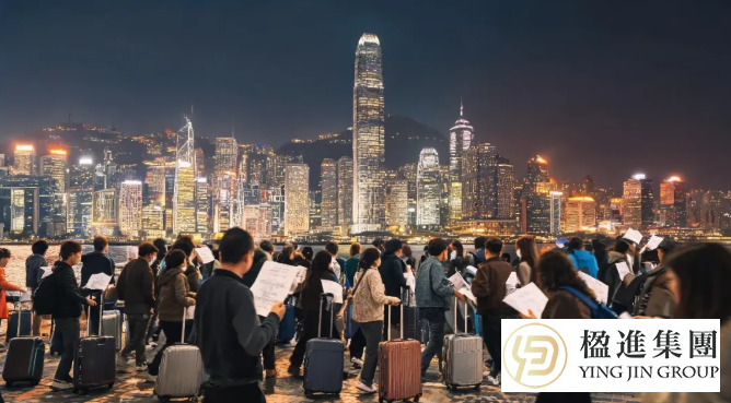 香港投资移民，怎么突然就爆了？