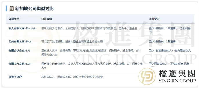 中小企业主出海首选：新加坡公司+EP/DP全家身份方案