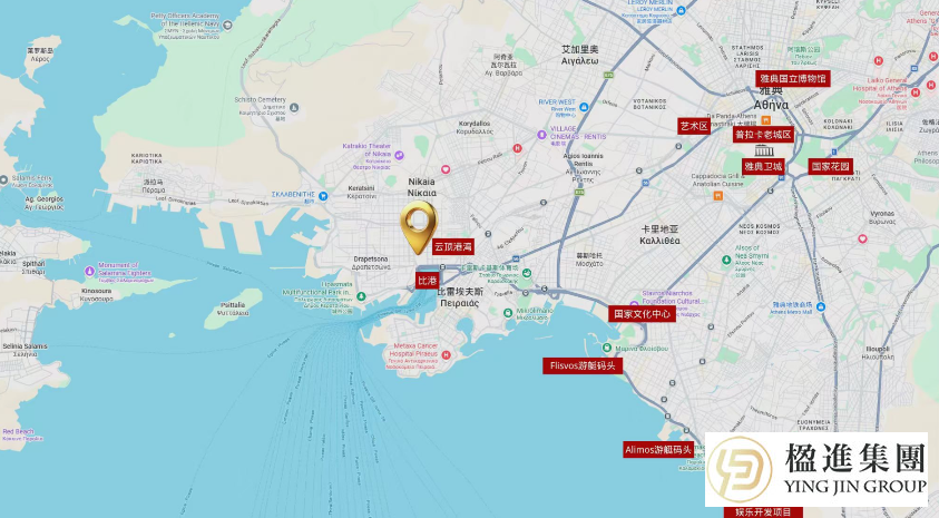 云顶港湾
