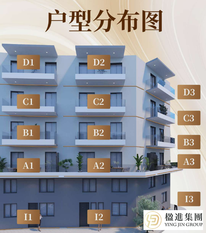 云顶港湾