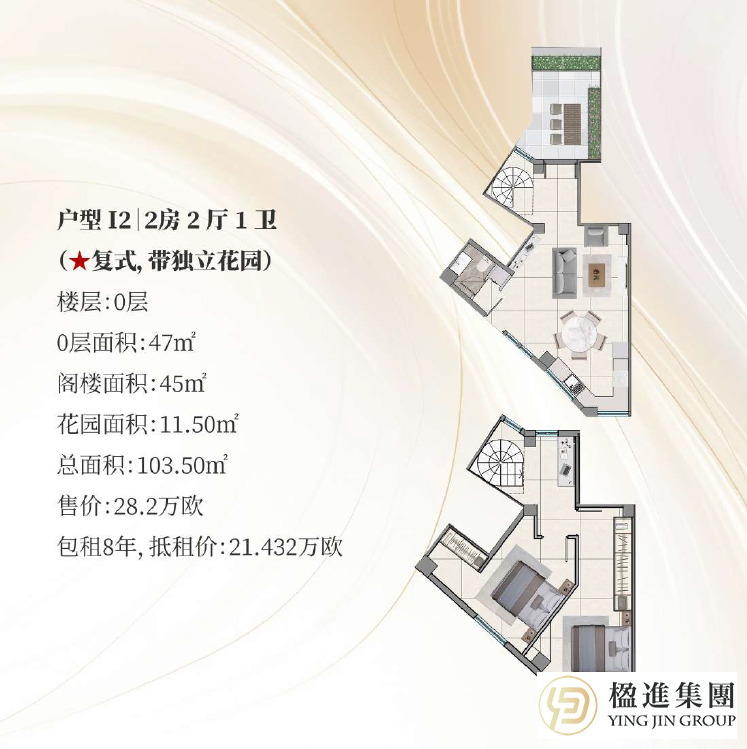 云顶港湾