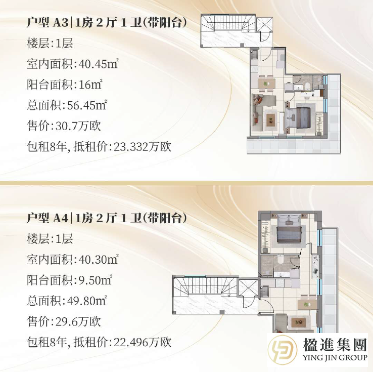 云顶港湾