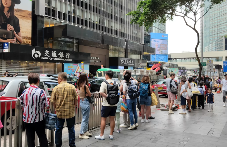 42岁，龙凤胎，一场关于教育和资产的“兜底”计划