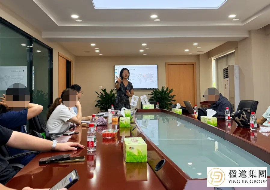 打破高考内卷，解锁多元升学新通道！楹进集团升学分享会圆满落幕
