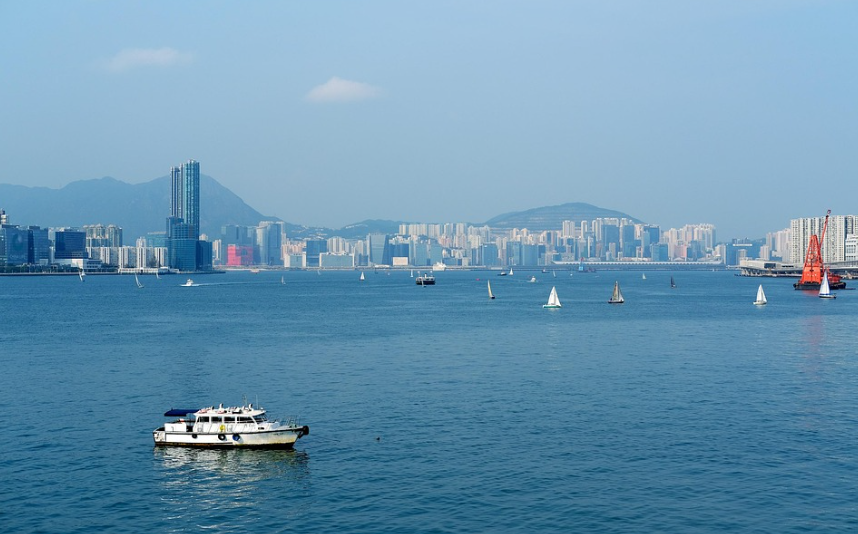 一个西南外贸老板的香港身份笔记