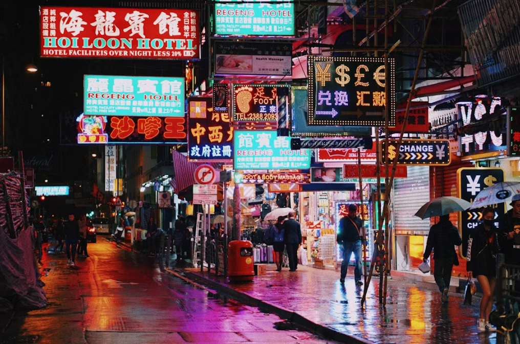 楹进集团做香港投资移民，为什么让人放心？