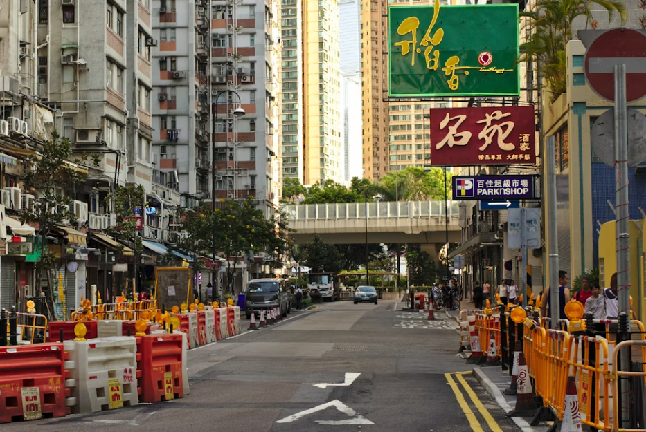 办理香港投资移民，有什么专业机构可以推荐的吗？