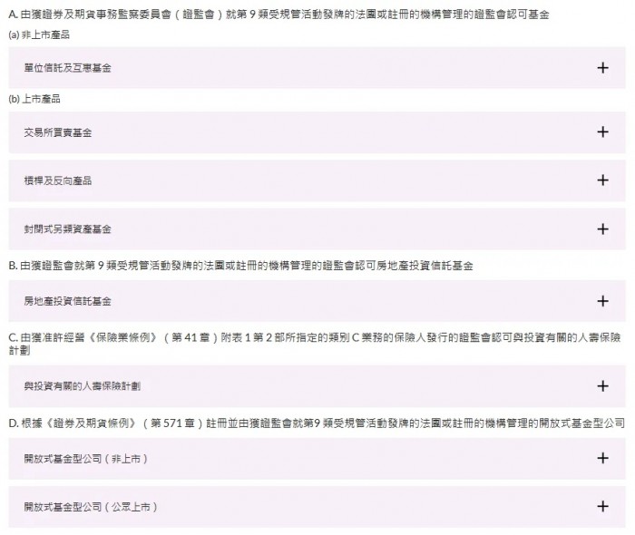3000万投香港：这笔钱该怎么放才称得上「合资格」？