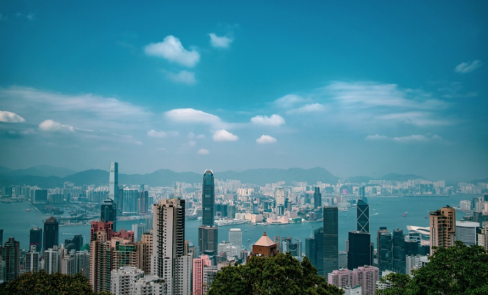 千万元艺术藏家林女士的香港移民密码：从互联网高管到自由港资本增值之路